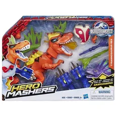 Hero Mashers Tyrannosaurus Rex