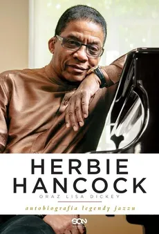 Herbie Hancock - Lisa Dickey, Herbie Hancock