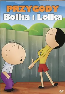 Przygody Bolka i Lolka