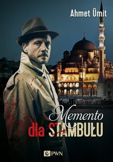 Memento dla Stambułu - Outlet - Ahmet Umit