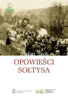 Opowieści sołtysa - Outlet - Stefan Szot