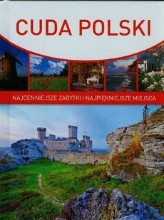 Cuda Polski - Outlet - Zawada Jan H.