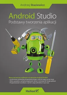 Android Studio - Andrzej Stasiewicz