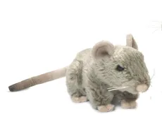 Szczur leżący 15 cm
