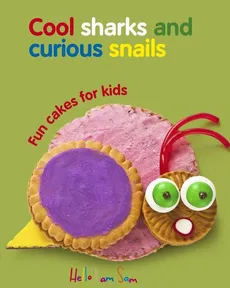 Fun Cakes for Kids