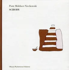 Schody - Piotr Muldner-Nieckowski
