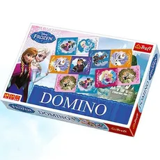 Domino Kraina Lodu - Outlet