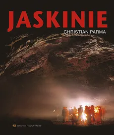 Jaskinie - Outlet - Christian Parma