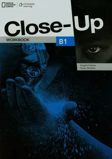 Close-Up 1 Workbook + CD - Angela Healan, Diana Shotton