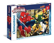 Puzzle Maxi Ultimate Spider-Man 24
