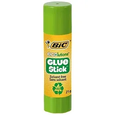 Klej ECOlutions Glue Stick 21g Blister 2 sztuki - Outlet