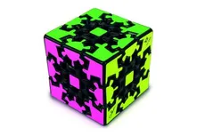 Łamigłówka zręcznościowa Gear Cube