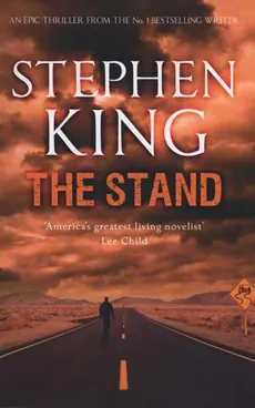 The Stand - Outlet - Stephen King