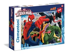 Puzzle Maxi Ultimate Spider-Man 104