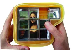 Puzzle You&Mona Lisa - Outlet