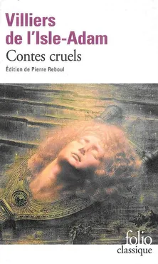 Contes cruels - Outlet - de I'lse-Adam Villiers