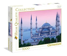 Puzzle Istanbul 1000