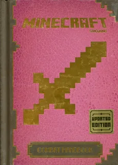 Minecraft Combat Handbook - Outlet