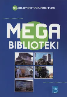Megabiblioteki - Outlet