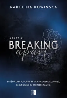 Breaking Apart - Karolina Rowińska