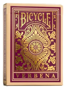 Bicycle Verbena