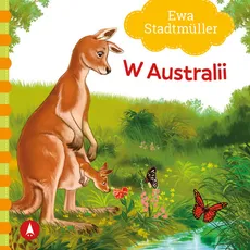 W Australii - Ewa Stadtmüller