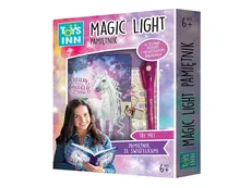 Pamiętnik Magic Light