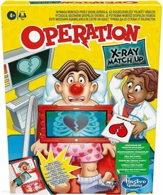 Operacja Ostry dyżur