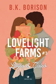 Lovelight Farms 3 - B.K. Borison