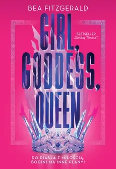 Girl, Goddess, Queen - Outlet - Bea Fitzgerald