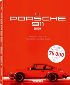 The Porsche 911 Book - René Staud
