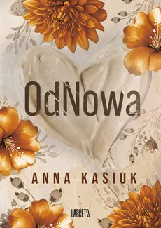 OdNowa - Anna Kasiuk