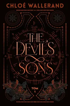 The Devil's Sons - Chloe Wallerand
