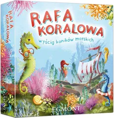 Rafa Koralowa - Przemek Wojtkowiak