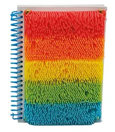 Notes sensoryczny Multicolor