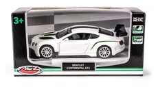 MSZ 1:43 Bentley Continental GT3