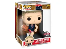 Pop Basketball NBA DeLuxe Jumbo Larry Bird Figurka