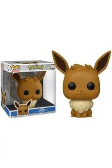 Figurka Pokemon Eevee