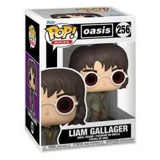 Figurka kolekcjonerska Oasis Liam Gallagher