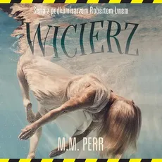 Wicierz - M.M. Perr