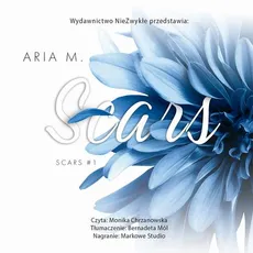 Scars - Aria M.