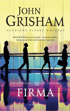 Firma - John Grisham