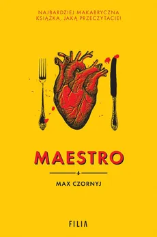 Maestro - Max Czornyj