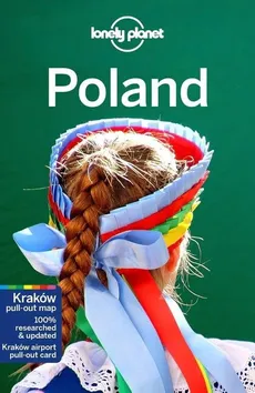 Poland Lonely Planet