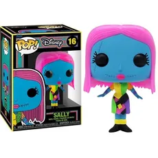 Pop! Disney Sally the Nightmare before Christmas Figurka vinyl