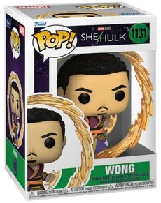 Pop! Marvel She Hulk Wong Figurka