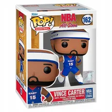Pop! Basketball NBA Legends Vince Carter 2005 Figurka