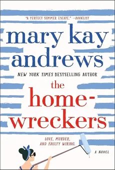 The Homewreckers - Andrews Mary Kay