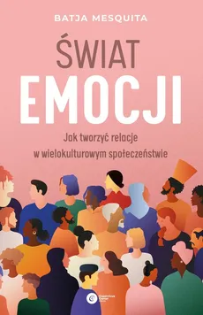 Świat emocji - Outlet - Batja Mesquita