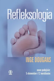 Refleksologia - Inge Dougans